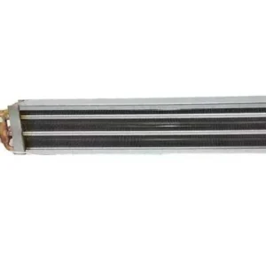 EVAPORADOR TRATOR LS/TRACTOR U60/R60 EM COBRE | Jetcooler