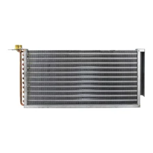 CONDENSADOR NEW HOLLAND COLHEDEIRA TC55/57 OEM-825312/9578103/84999620 COBRE | Jetcooler