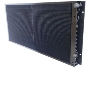 CONDENSADOR CATERPILLAR 120K/140K/160K/777C/777D COBRE OEM-2510982 NACIONAL | Jetcooler