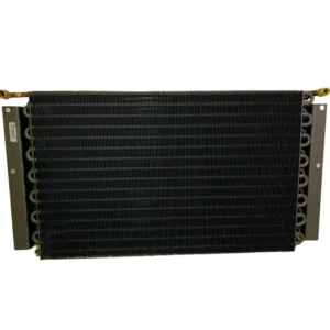 CONDENSADOR COLHEITADEIRA MASSEY FERGUSON 32/34/36/38/40 OEM: 7250-7278MF / D28784065 | Jetcooler