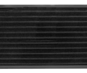 CONDENSADOR JOHN DEERE PA CARREGADEIRA 524K 444J 624J 644K 544J 444JR 544K TUBO ALETAS EM COBRE OEM: | Jetcooler