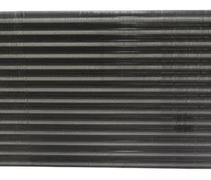 CONDENSADOR AGROLEITE CABINE TRATOR 2015 EM DIANTE 3 FILAS COBRE OEM: 205005028 | Jetcooler