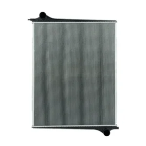 RADIADOR AGUA SCANIA P-94/ P-124 1998 ATE 2008 S/LATERAL OEM: 1439504 | Jetcooler
