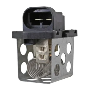 RESISTENCIA ELETROVENTILADOR RENAULT SYMBOL/ CLIO/ RENAULT MASTER 2.3 2013 ATE 2026/ DUSTER ATE 2014 | Jetcooler