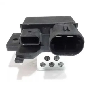 RESISTENCIA ELETROVENTILADOR LOGAN/SANDERO/DUSTER/OROCH/KICKS OEM-255503792R | Jetcooler