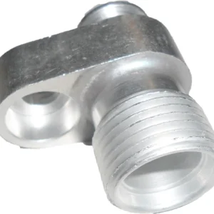 Valvula Conector - Compressor F250 "radial P/o"ring" | Jetcooler