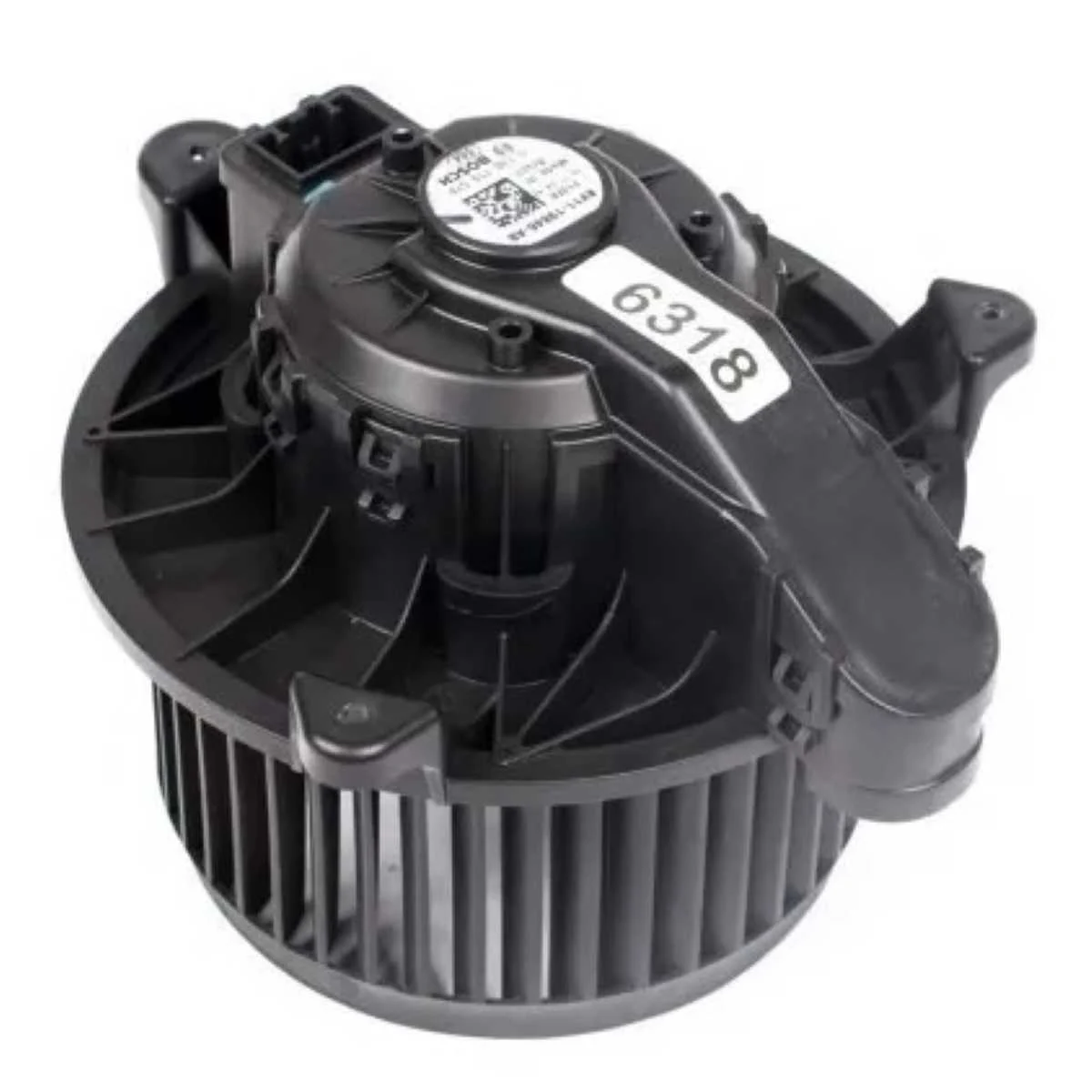 MOTOR VENTILADOR CAIXA EVAPORADORA FORD NEW ECOSPORT 2014>/ NEW FIESTA 2010>/ NEW KA 2014> OEM: AV11 | Jetcooler