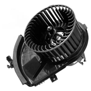 MOTOR CAIXA EVAPORADORA VW GOL/ VOYAGE/ SAVEIRO G5/G6/ FOX *CAIXA VALEO* OEM: 5U0820021B/ 996014W | Jetcooler