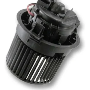 MOTOR CAIXA EVAPORADORA RENAULT CAPTUR/SANDERO/LOGAN AR ANALÓGICO 2013 ATE 2017 OEM: 272108177R | Jetcooler