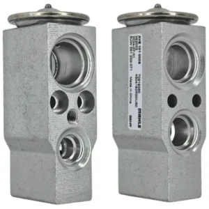 VALVULA EXPANSAO CHEVROLET VECTRA 1997 ATE 2012/ ASTRA 1999 ATE 2012/ CORSA/ CELTA/ RENAULT SCENIC/ | Jetcooler