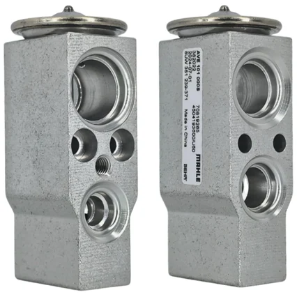 VALVULA EXPANSAO CHEVROLET VECTRA 1997 ATE 2012/ ASTRA 1999 ATE 2012/ CORSA/ CELTA/ RENAULT SCENIC/ | Jetcooler