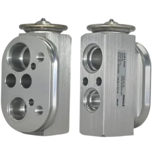 VALVULA EXPANSAO BMW X1 2009>/ BMW 116/ 118/ 120/ 130/ 316/ 320/ 325/ 328/ 330 2009>/ BMW 320i F30 2 | Jetcooler