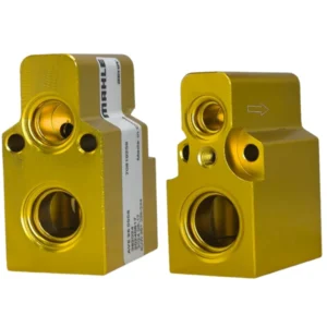 VALVULA EXPANSAO VW GOLF 1999 ATE 2012/ POLO CLASSIC/ PASSAT ATE 1998/ AUDI A3 2000 ATE 2008/ RENAU | Jetcooler