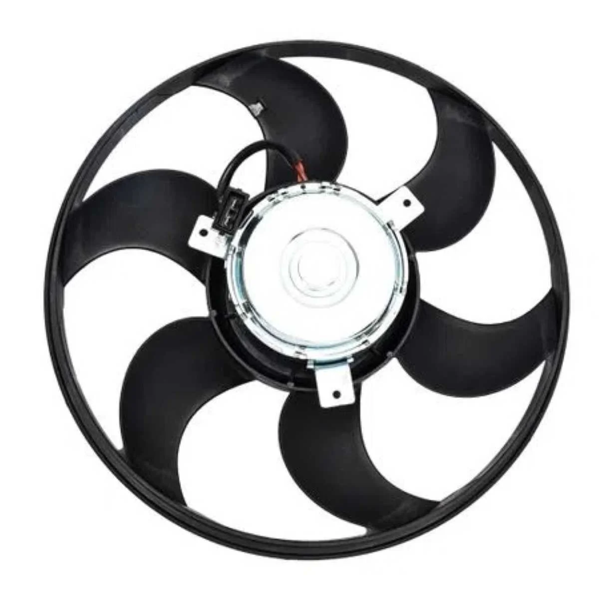 ELETROVENTILADOR VW GOL/ PARATI/ SAVEIRO G3/ G4 C/AR OEM: 377959455H | Jetcooler