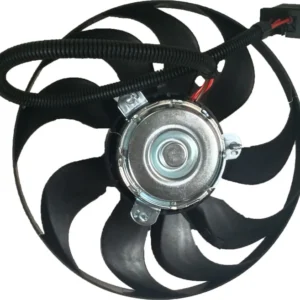 ELETROVENTILADOR VW GOLF/ BORA/ NEW BEETLE/ AUDI A3/ TT LD PASSAGEIRO OEM: 1J0959455C | Jetcooler
