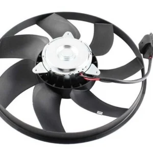 ELETROVENTILADOR VOLKSWAGEN VW UP 1.0 12V ASPIRADO 2014 ATE 2020 C/ AR OEM: 1S0959455B | Jetcooler