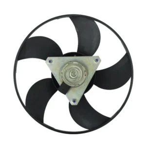 ELETROVENTILADOR FIAT PALIO/ STRADA/ SIENA/ UNO FIRE/ CHEVROLET CELTA/ PRISMA SEM AR SISTEMA VALEO O | Jetcooler