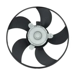 ELETROVENTILADOR FIAT PALIO SIENA STRADA 2001 A 2008 C/AR | Jetcooler