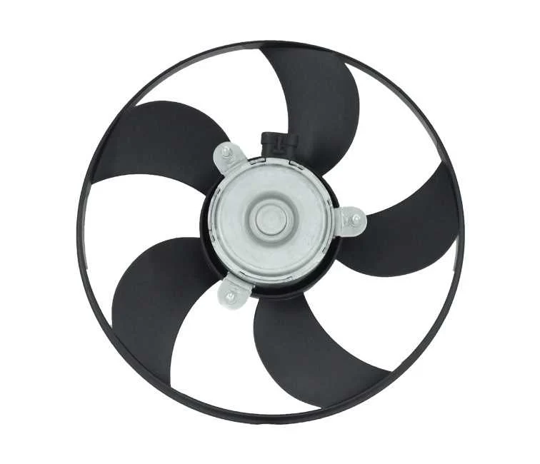 ELETROVENTILADOR FIAT PALIO SIENA STRADA 2001 A 2008 C/AR | Jetcooler