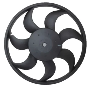 ELETROVENTILADOR FIAT DOBLO 2008 A 2021 C/AR | Jetcooler