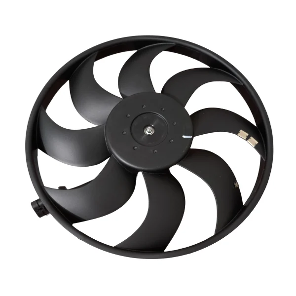 ELETROVENTILADOR DUCATO BOXER JUMPER 2009 A 2012 C/S AR | Jetcooler