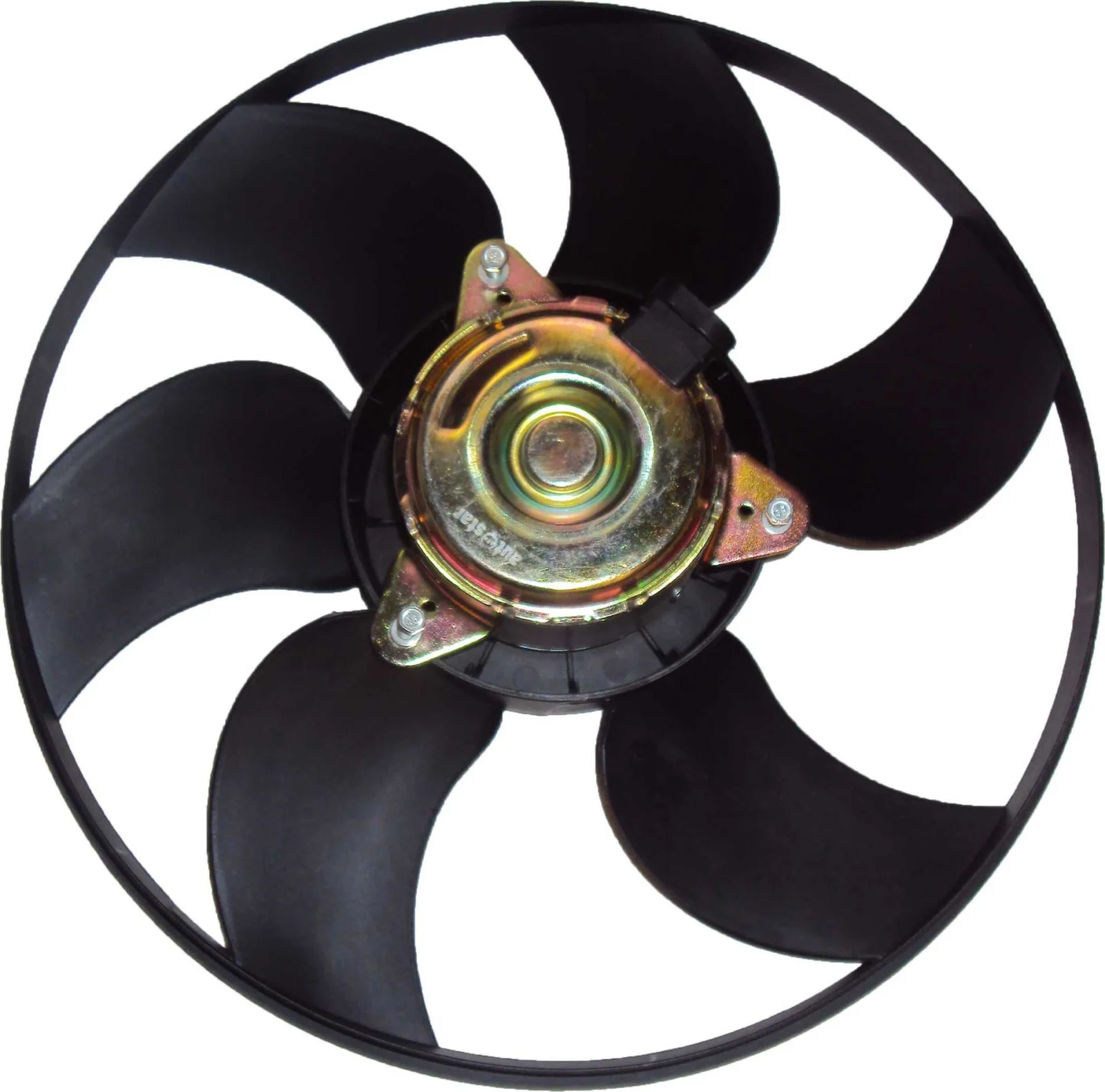 ELETROVENTILADOR CLIO KANGOO LOGAN SANDERO 1999 A 2013 C/AR | Jetcooler