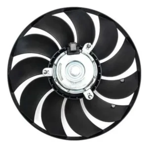 ELETROVENTILADOR FORD FIESTA 1.0 1.6 2003 ATE 2014/ ECOSPORT 1.6 2.0 2003 ATE 2012 C/AR OEM: 2S658C6 | Jetcooler