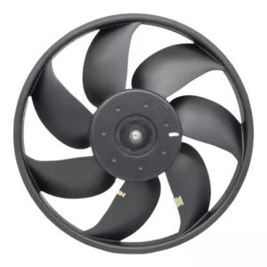 ELETROVENTILADOR FORD KA FIESTA 2013 A 2018 C/AR | Jetcooler