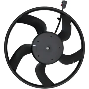 ELETROVENTILADOR FORD FUSION 2.5 / 3.0 2010 ATE 2013 OEM: BE5Z8C607A / BE5Z8C607AX / BE5Z8C607AXM | Jetcooler