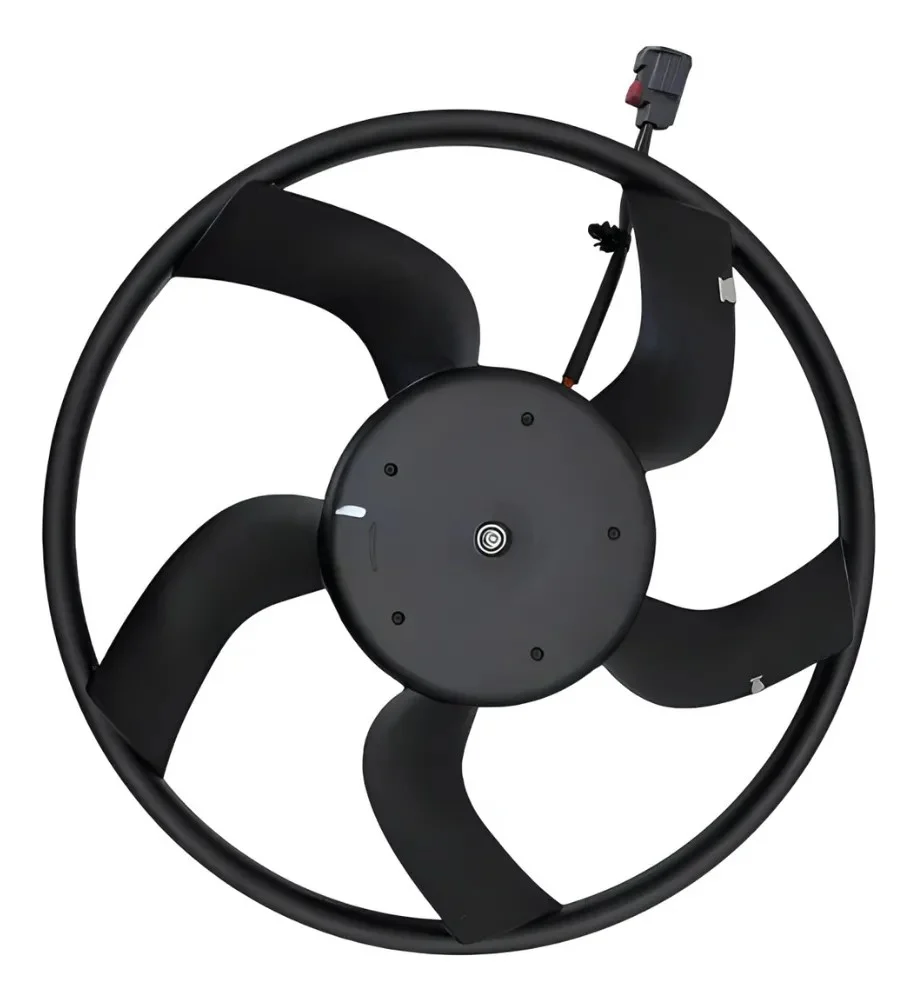ELETROVENTILADOR FORD FUSION 2.5 / 3.0 2010 ATE 2013 OEM: BE5Z8C607A / BE5Z8C607AX / BE5Z8C607AXM | Jetcooler