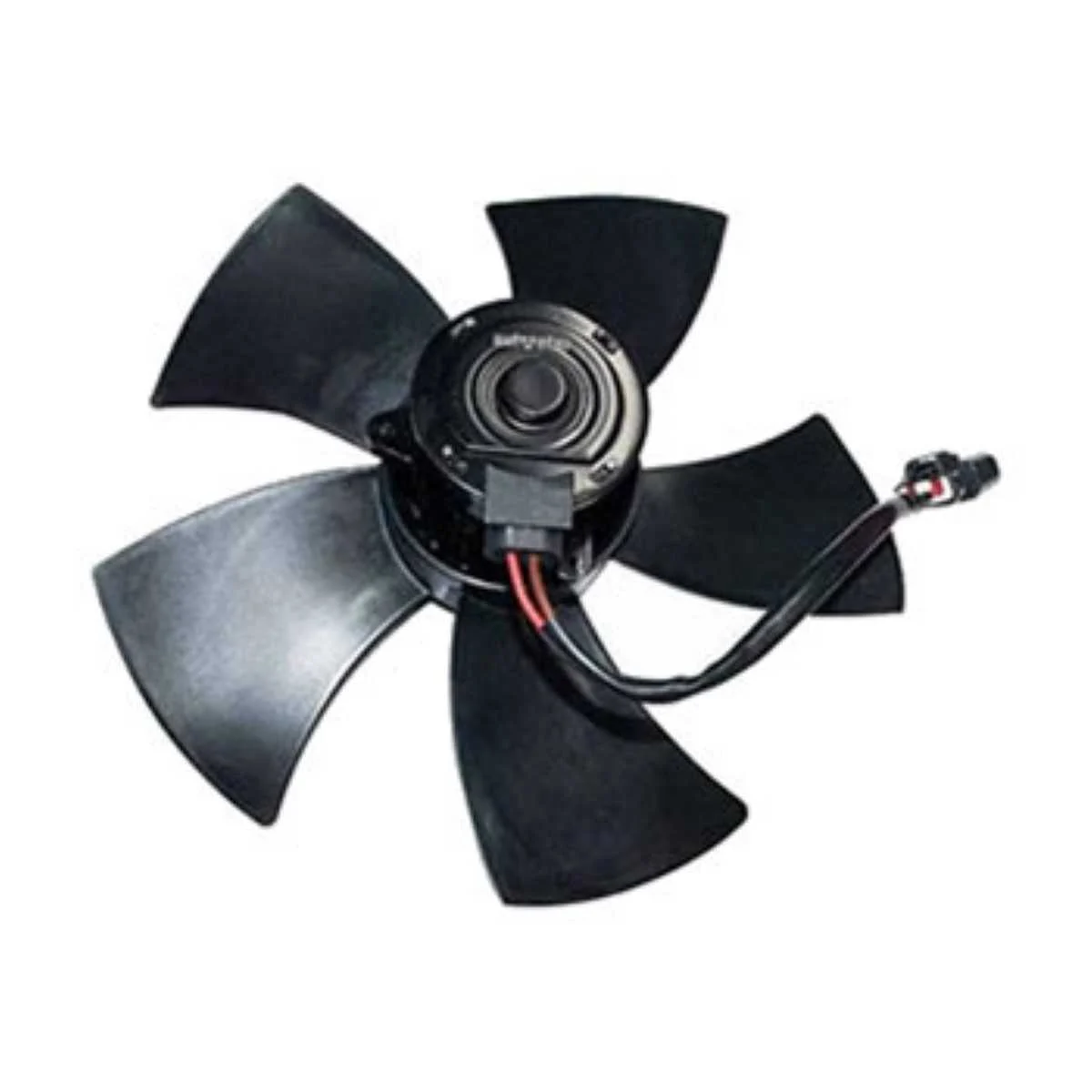 ELETROVENTILADOR HONDA FIT 2003 A 2008 C/AR | Jetcooler