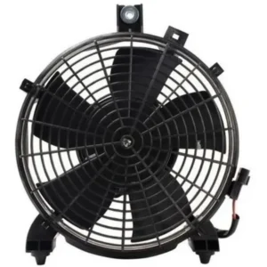 ELETROVENTILADOR L200 TRITON PAJERO DAKAR 2007 A 2018 C/AR | Jetcooler
