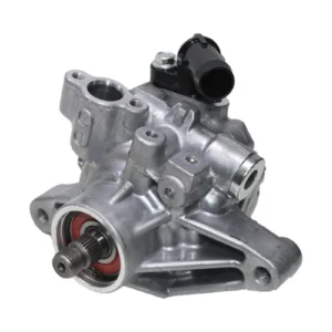 BOMBA HIDRAULICA HONDA CIVIC 2007 A 2011 S/ POLIA OEM: 56100RNAA030 / 56100RNAA01 | Jetcooler