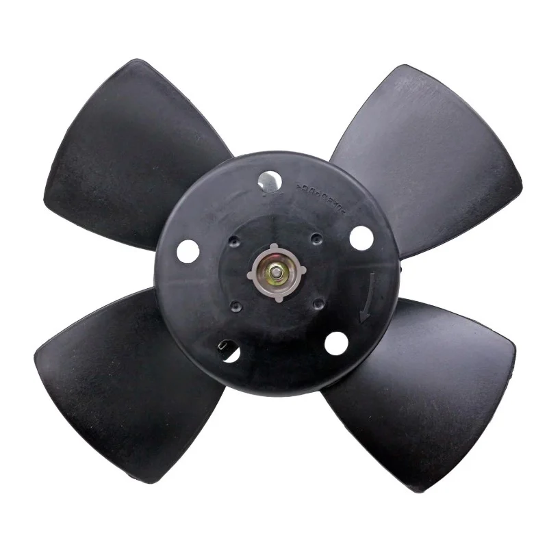 ELETROVENTILADOR VW GOL QUADRADO G1/ SANTANA/ APOLLO/ VERONA >1994 OEM: ZBC959455 | Jetcooler