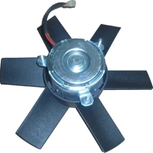 ELETROVENTILADOR ELBA FIORINO UNO 1990 A 2004 S/AR | Jetcooler