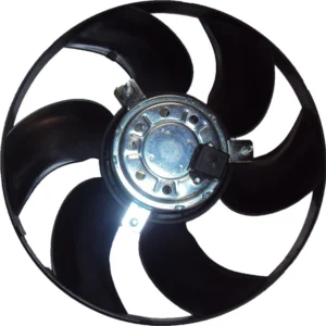 ELETROVENTILADOR ESCORT GOL PARATI SAVEIRO 1992 A 2005 C/AR | Jetcooler