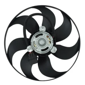 ELETROVENTILADOR AUDI A3 TT FOX GOLF G4 POLO 2006 A 2017 C/AR | Jetcooler