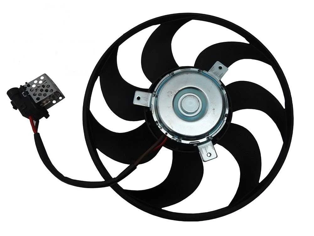 ELETROVENTILADOR ASTRA ZAFIRA VECTRA 1999 A 2011 C/AR | Jetcooler