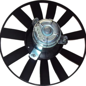 ELETROVENTILADOR GOLF 1992 A 1997 C/AR | Jetcooler