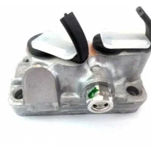 VALVULA SUCCAO/DESCARGA COMPRESSOR 10P15 CONSTELLATION SAIDA P/CIMA | Jetcooler