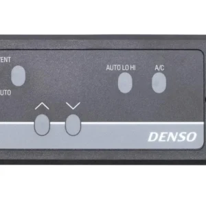 PAINEL CONTROLE ONIBUS LD8/ RP120 MODELO GL-D301 FRESH AIR OEM: BC141360-9602 | Jetcooler