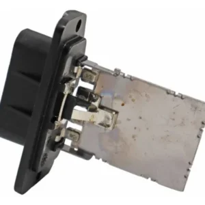 RESISTENCIA CHEVROLET ONIX/ COBALT/ SPIN/ NEW PRISMA 2013 ATE 2019 OEM: 94767138 | Jetcooler