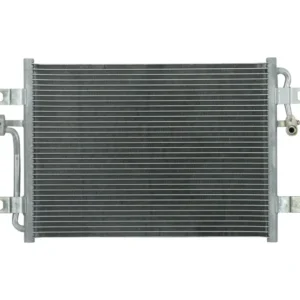 CONDENSADOR FIAT PALIO/ SIENA/ STRADA 1.0/ 1.4 1996 ATE 2008 IDEA 1.4 OEM: 46803403 | Jetcooler
