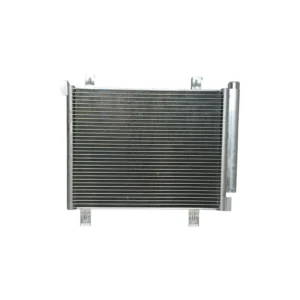 CONDENSADOR VOLKSWAGEN VW UP 1.0 12V ASPIRADO 2014 ATE 2020 OEM: 1S0820411K | Jetcooler