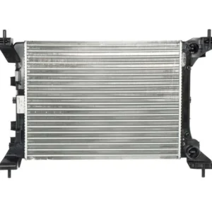 RADIADOR AGUA UNO PALIO MOBI GRAND SIENA FIORINO 2011 A 2018 | Jetcooler
