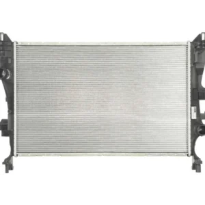 RADIADOR AGUA JEEP RENEGADE 2.0 DIESEL COMMANDER 2.0 DIESEL FIAT TORO 2.0 DIESEL | Jetcooler