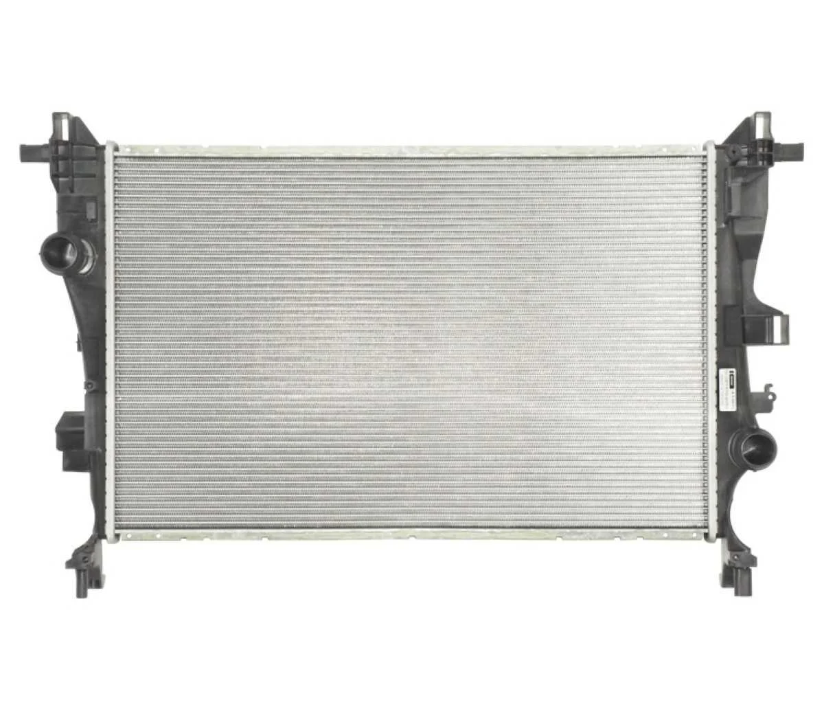 RADIADOR AGUA JEEP RENEGADE 2.0 DIESEL COMMANDER 2.0 DIESEL FIAT TORO 2.0 DIESEL | Jetcooler