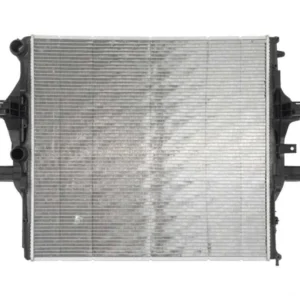 RADIADOR AGUA IVECO DAILY 3.0 DIESEL EURO 5 2012 ATE 2018 OEM: 5801255814 | Jetcooler