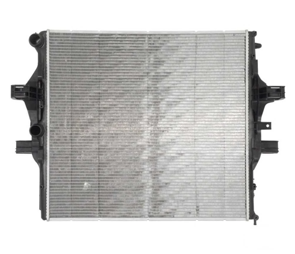 RADIADOR AGUA IVECO DAILY 3.0 DIESEL EURO 5 2012 ATE 2018 OEM: 5801255814 | Jetcooler