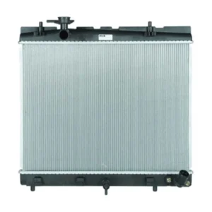 RADIADOR AGUA TOYOTA ETIOS 1.3 1.5 2016 ATÉ 2021 MANUAL | Jetcooler
